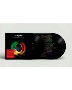 Barry Can't Swim - Late Night Tales (180g) LP
