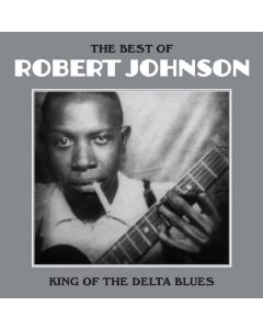 Robert Johnson (1911-1938) - The Best Of Robert Johnson LP