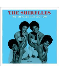 The Shirelles - The Singles Collection (180g) LP