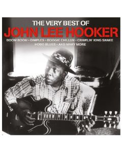 John Lee Hooker - The Very Best Of John Lee Hooker (180g) LP