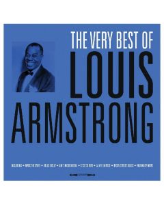 Louis Armstrong (1901-1971) - The Very Best Of Louis Armstrong (180g) LP