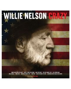 Willie Nelson - Crazy (180g) LP
