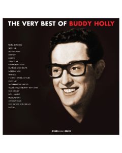 Buddy Holly - Very Best Of (180g) LP