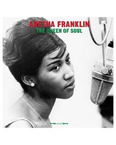 Aretha Franklin - The Queen Of Soul (180g) LP