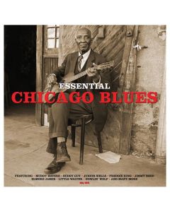 Essential Chicago Blues (180g) LP