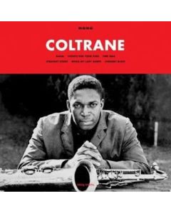 John Coltrane (1926-1967) - Coltrane (1957) (180g) (Mono) LP