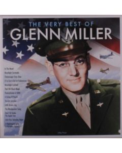 Glenn Miller (1904-1944) - Very Best Of (180g) LP