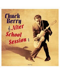 Chuck Berry - After School Session (180g) LP