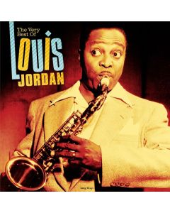 Louis Jordan (1908-1975) - Very Best Of (180g) LP