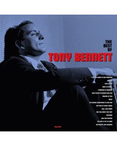Tony Bennett (1926-2023) - The Best Of Tony Bennett (180g) LP