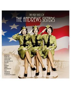 Andrews Sisters - The Very Best Of The Andrews Sisters (180g) LP