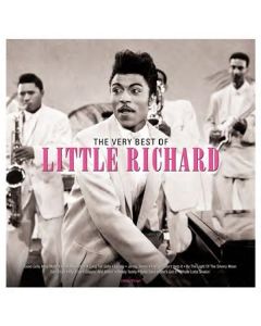 Little Richard - Very Best Of (180g) LP