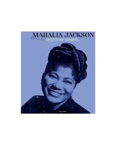 Mahalia Jackson - Queen Of Gospel (180g) LP