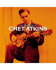 Chet Atkins - The Very Best Of Chet Atkins (180g) LP