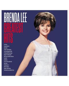 Brenda Lee - Greatest Hits (180g) LP