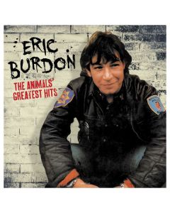 Eric Burdon - The Animals' Greatest Hits (180g) LP