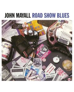 John Mayall - Road Show Blues (180g) LP