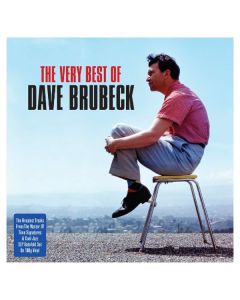 Dave Brubeck (1920-2012) - The Very Best Of (180g) LP