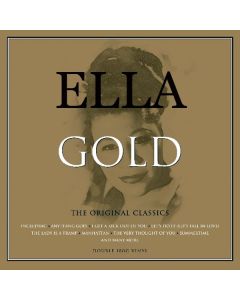 Ella Fitzgerald (1917-1996) - Gold (180g) LP