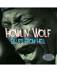 Howlin' Wolf - Blues From Hell (180g) LP