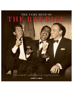 The Very Best Of The Ratpack (180g) (Green Vinyl) LP