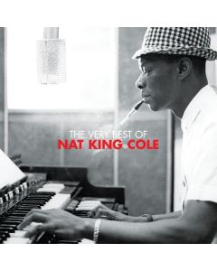 Nat King Cole (1919-1965) - The Very Best Of Nat King Cole (180g) LP