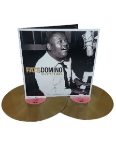 Fats Domino - Very Best Of (180g) (Gold Vinyl) LP