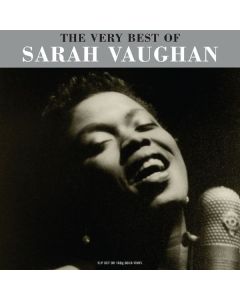 Sarah Vaughan (1924-1990) - Very Best Of (180g) (Golden Vinyl) LP