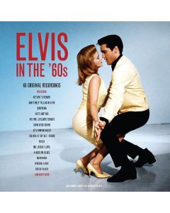 Elvis Presley - Elvis In The '60s (Colored Vinyl) LP