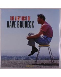 Dave Brubeck (1920-2012) - The Very Best Of LP
