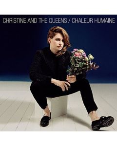 Christine And The Queens - Chaleur Humaine CD