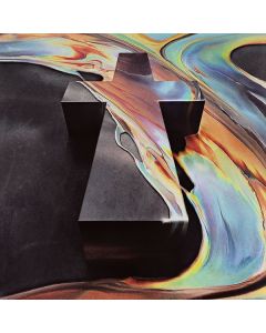 Justice (Dance/Elektronik) - Woman LP