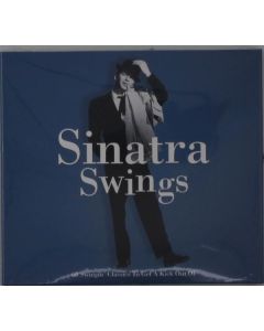 Frank Sinatra (1915-1998) - Sinatra Swings CD