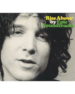 Epic Soundtracks - Rise Above CD