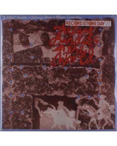 Nikki Sudden - The Last Bandits In The World (remastered) LP