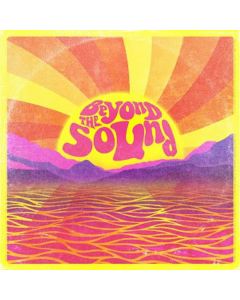 Scott Morgan's Powertrane - Beyond The Sound (... And Beyond) (remastered) LP