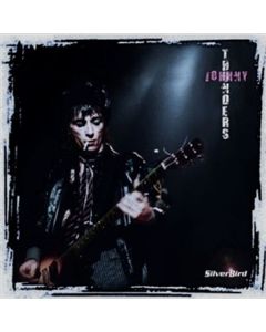 Johnny Thunders - Silverbird LP