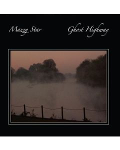 Mazzy Star - Ghost Highway CD