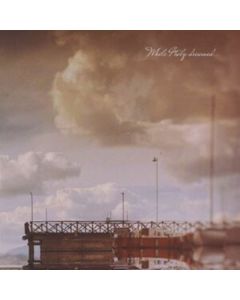 Speed Of The Stars - While Italy Dreamed ….Through Summers Of Haze CD