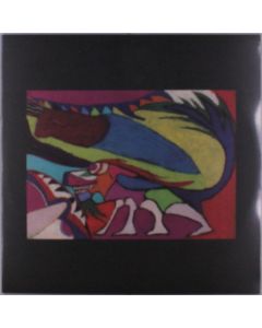 Current 93 - Soft Black Stars LP