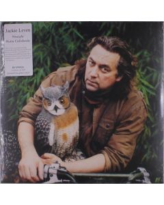 Jackie Leven - Straight Outta Caledonia (Limited Edition) (Green Vinyl) LP