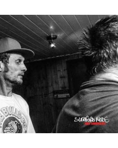 Sleaford Mods - Key Markets CD