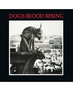 Current 93 - Dogs Blood Rising (remastered) CD