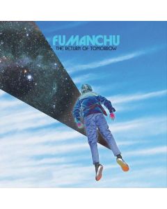 Fu Manchu - The Return Of Tomorrow CD