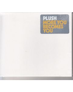 Plush (Liam Hayes) - More You Becomes You (Slipcase) CD