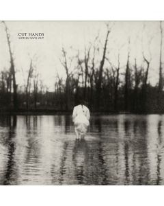 Cut Hands - Sixteen Ways Out CD