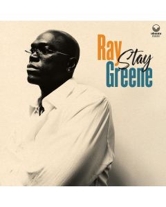 Ray Greene - Stay CD
