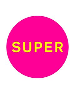 Pet Shop Boys - Super CD