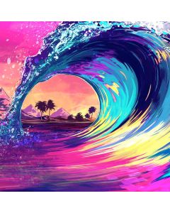 The Boxer Rebellion - Ocean By Ocean (180g) (Limited Edition) (Pink Vinyl) LP