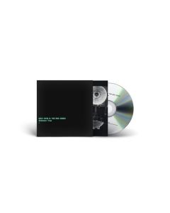 Nick Cave & The Bad Seeds - Skeleton Tree CD